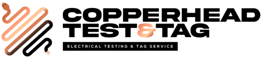 Copperhead Test And Tag